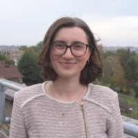 Stephanie Mussi-Braojos