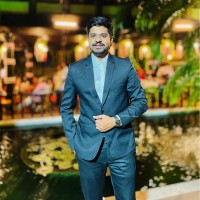 Sanket Keny