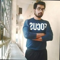 Anand Yadav