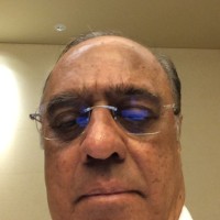 Rajen Udeshi