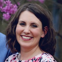 Carrie Gould