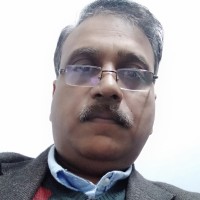 Sunil Saraf