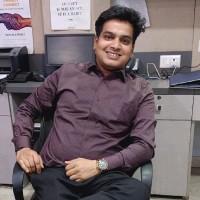 Tushant Atri