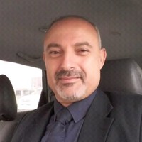 Jamal Al Kurdi