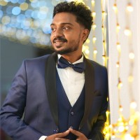 Sandeep Ravindran