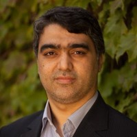 Seyed Ali Alavi