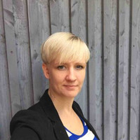 Lisbeth Laursen
