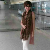 Olive Zhang