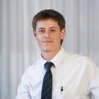 Ethan Botha