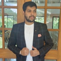 Sandesh Chougule