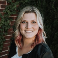 Amelia Hall