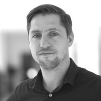 Søren Patrick Simonsen