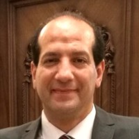 Sameh Hosny
