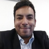 Rodrigo Gonzalez
