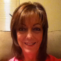 Vicki Blevins