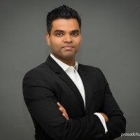 Abhilash Kannan