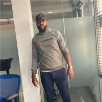 Oluwafemi M.