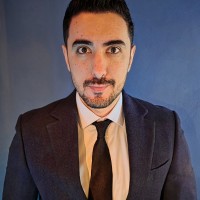 Mohamed Elmahdy
