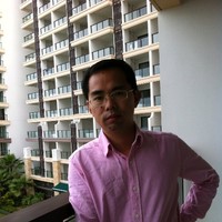 李庆林