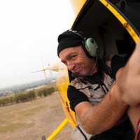 Gary Perkin
