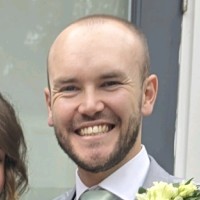 Ben Francis