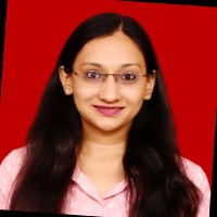 Dipika Bhandari