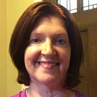 Amy Yoder, Ma, Lmhc