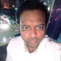 Prosenjit Bhowmick