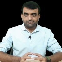 Harshad Gohil