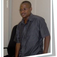 Antony Mutiso