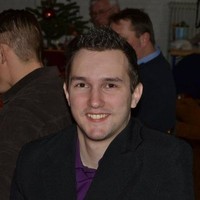 Daniel Stegemeier