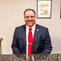 Dustin Embry