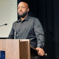 Salim Mohamed