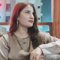 Saba Mughal