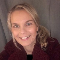 Berit Melgårdsbakken