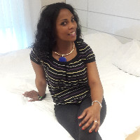 Damaris Kinuthia