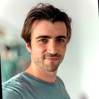 Robin Doerfler