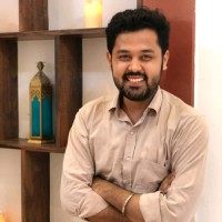Vivek Jethava