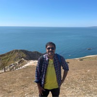 Rohit Shanker K