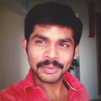 Andrews Vinoth Kumar