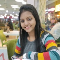 Dipalee Kadam