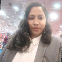 Pavithra Elango
