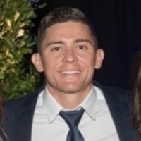 Rene Chacon Serna