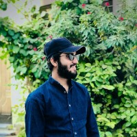 Zain Ul Abideen