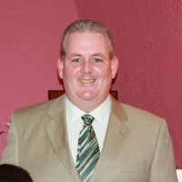 Kevin Burke
