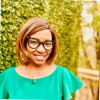 Marneda Ivey MLIS