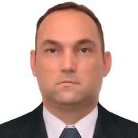 Jorge Rolando Maradey Durán
