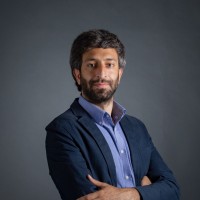 Pierluigi De Domenico