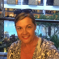 Tracey Hayden