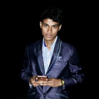 SUMON NASKAR